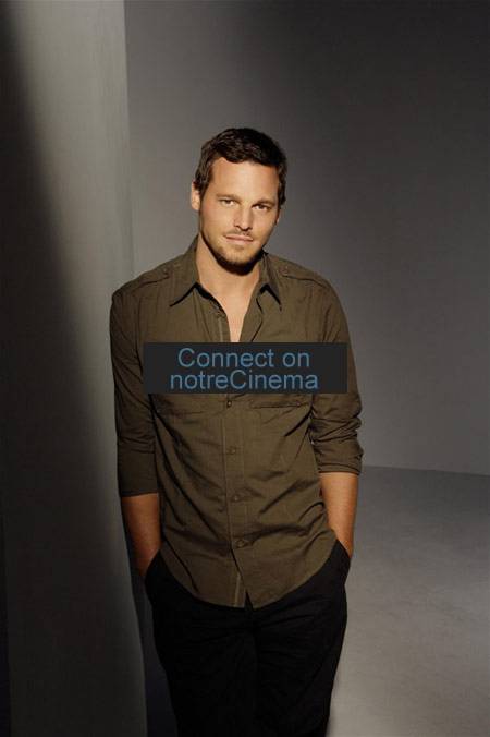 Justin chambers biography and movies