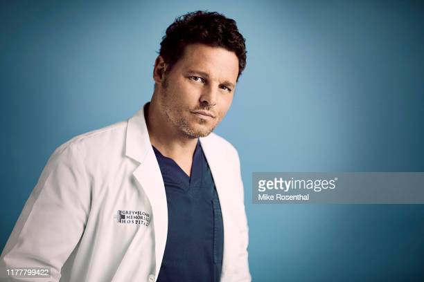 Justin chambers photos photos and premium high res pictures