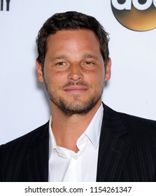 Justin chambers images stock photos vectors