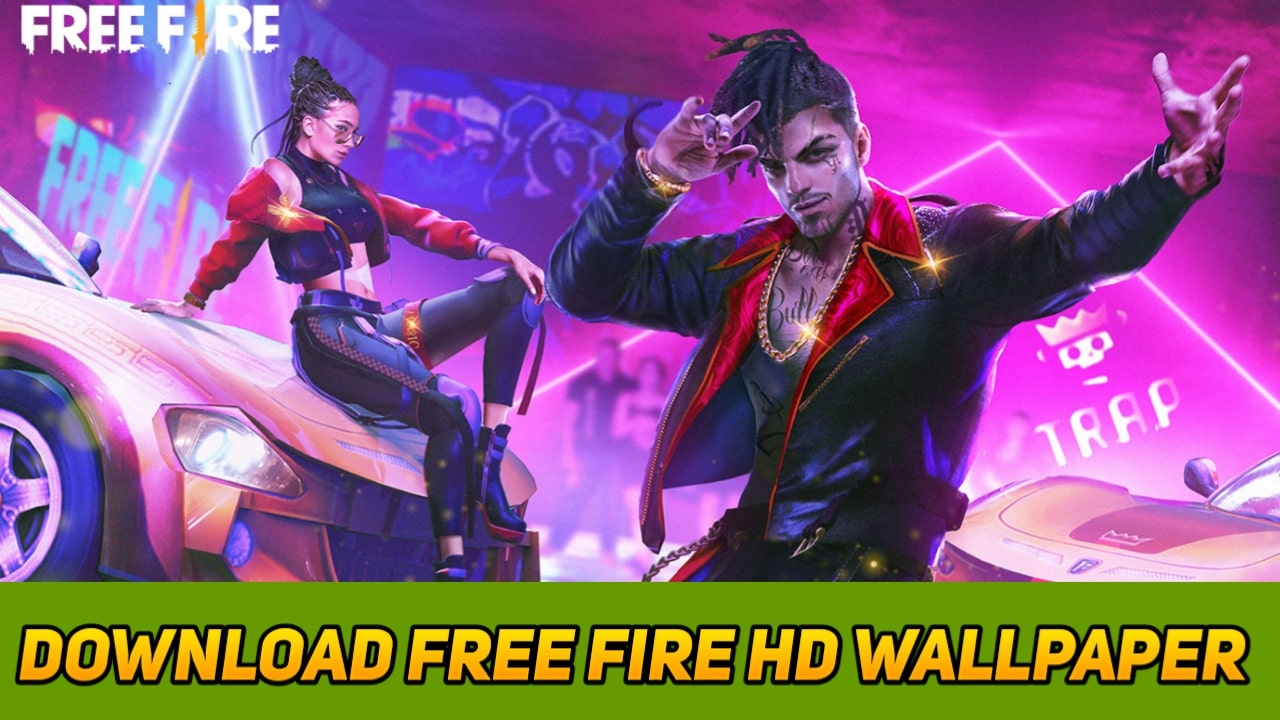 Free fire wallpapers and images