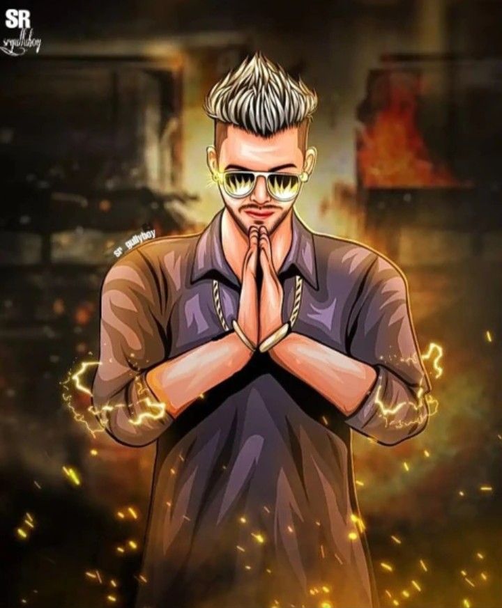 Free fire profile pic namaste emote animated wallpapers for mobile draw on photos fire drawing