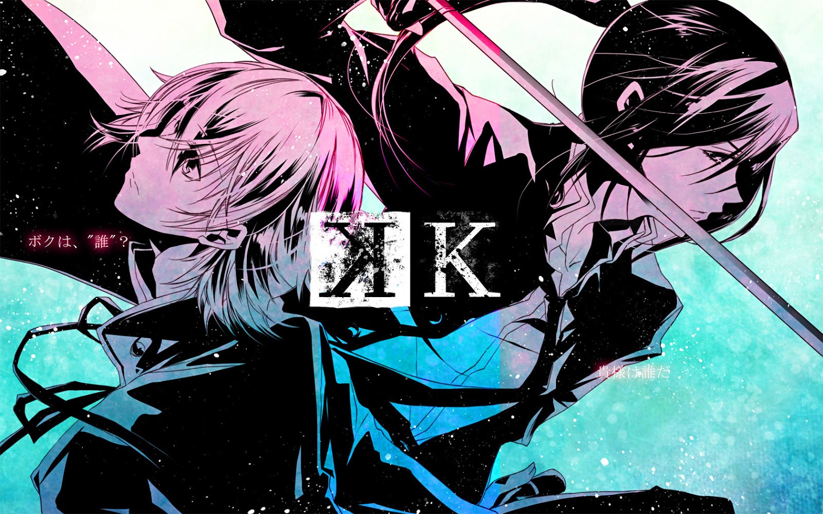K project wallpapers hd