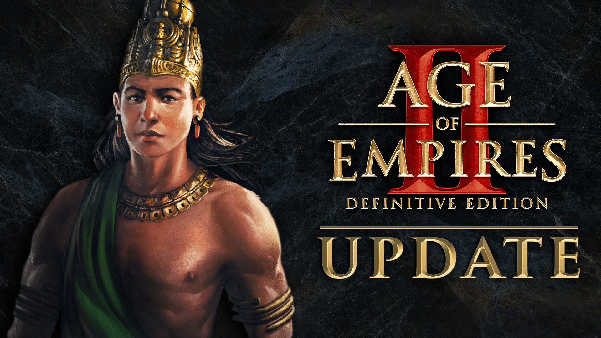 Age of empires on the latest ageofempiresiide update is here with balance changes and bug fixes in preparation for the new dynasties of india expansion launching april th check out the