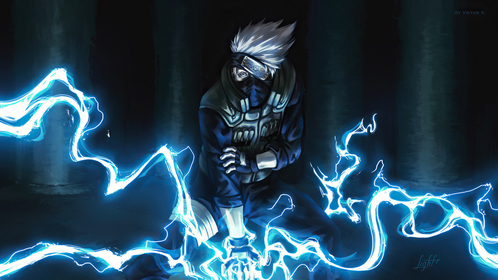 X kakashi hatake anime k laptop full hd p hd k wallpapers images backgrounds photos and pictures