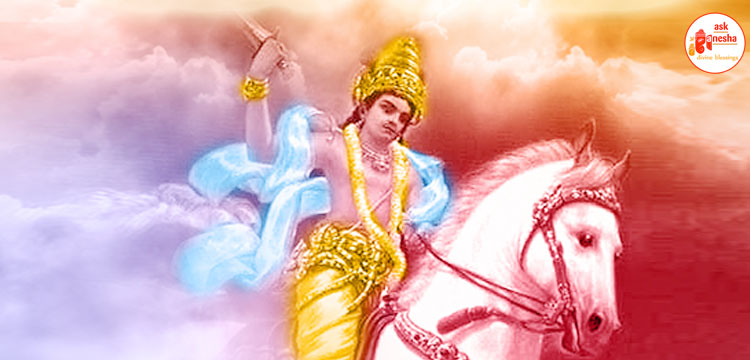 Kalki jayanti th manifestation of lord vishnu