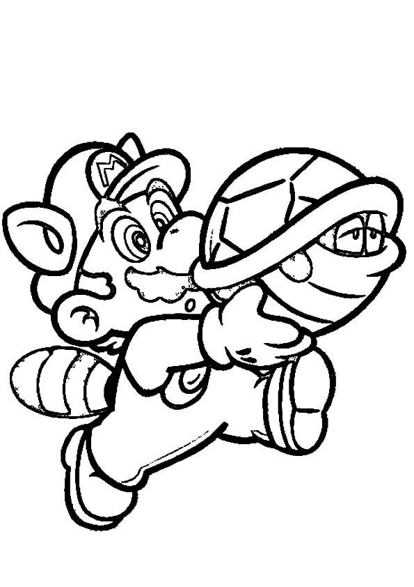 Coloring page mario coloring pages super coloring pages super mario coloring pages