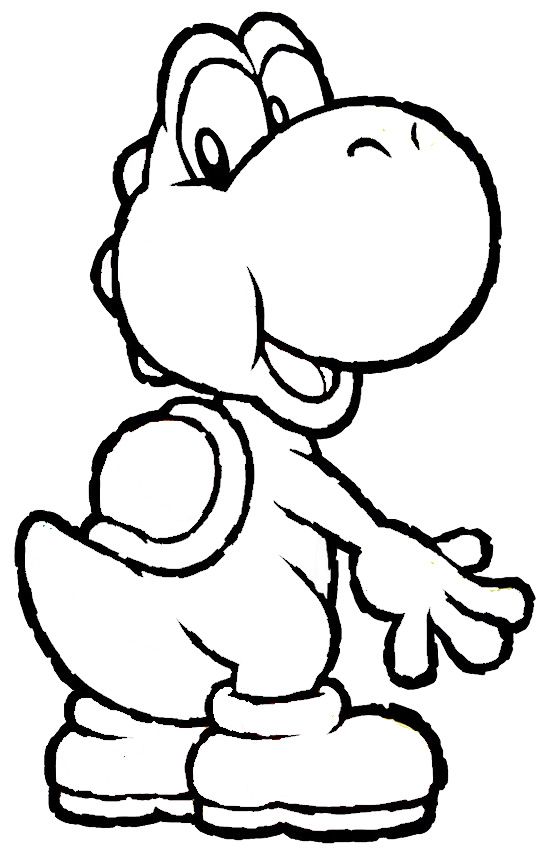 Yoshi coloring pages mario coloring pages free coloring pages coloring pages