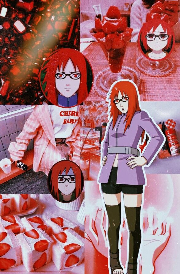 Karin (NARUTO) - NARUTO: SHIPPŪDEN - Image #684148 - Zerochan Anime Image  Board
