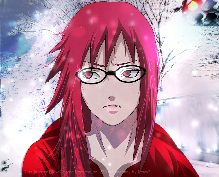 Karin (NARUTO) - NARUTO: SHIPPŪDEN - Mobile Wallpaper by Shuriken01 #420743  - Zerochan Anime Image Board