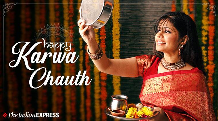 Happy karwa chauth karva chauth wishes images download status quotes pics messages photos