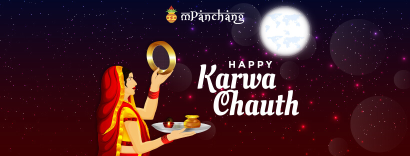 Happy karwa chauth wishes images wallpaper photos for whatsapp fb