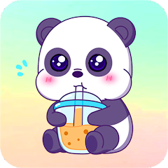 Cute panda wallpapers â apps bei