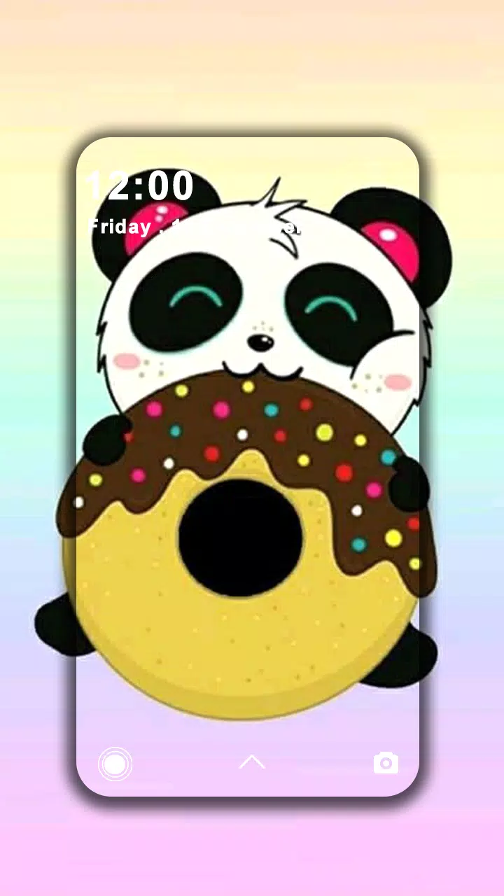Cute panda wallpaper apk for android download