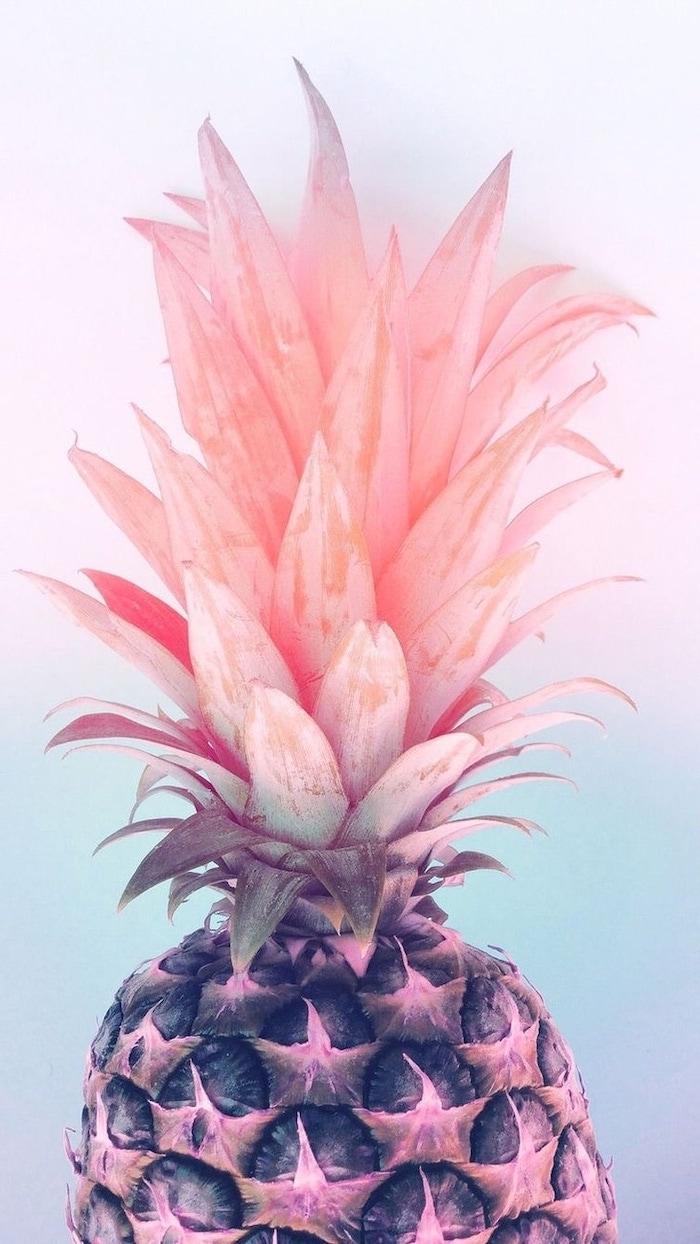 Pineapple aesthetic wallpapers