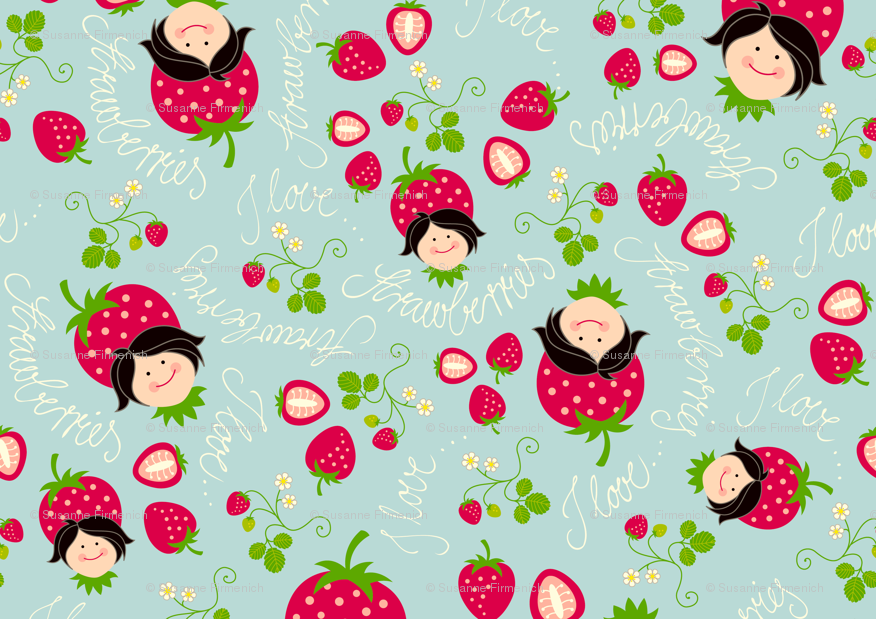 Free download cute strawberries wallpaper i love strawberries x for your desktop mobile tablet explore kawaii strawberry wallpaper strawberry shortcake wallpaper strawberry wallpaper strawberry shortcake backgrounds