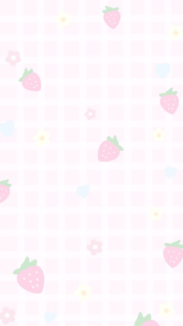 Â be positive â soft wallpaper wallpaper iphone cute kawaii wallpaper