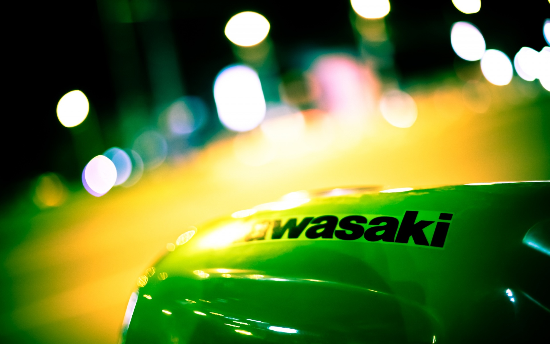 Kawasaki wallpaper desktop