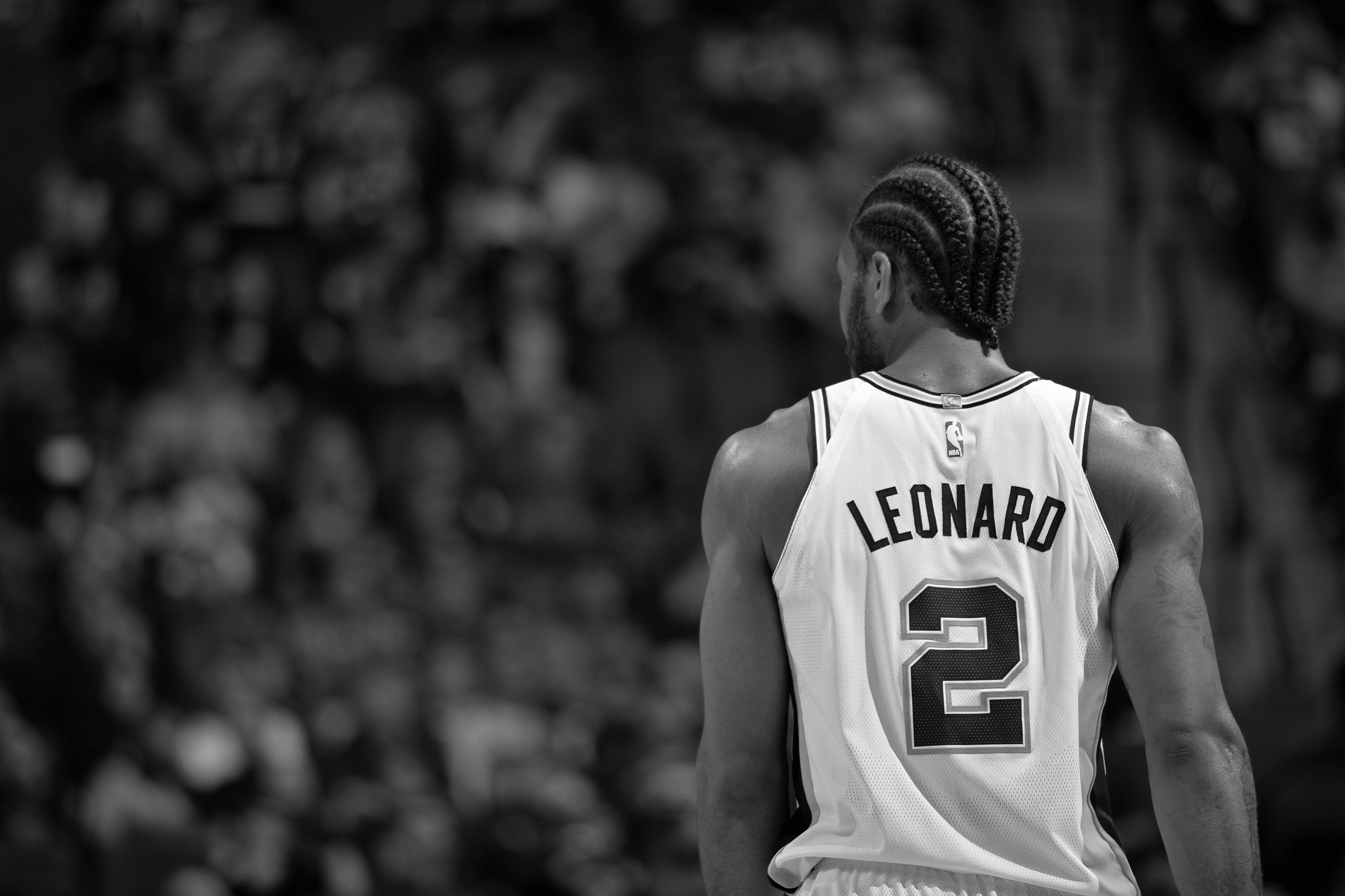 Kawhi conundrum evaluating his value for the los angeles clippers