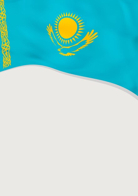 Page kazakhstan wave flag images