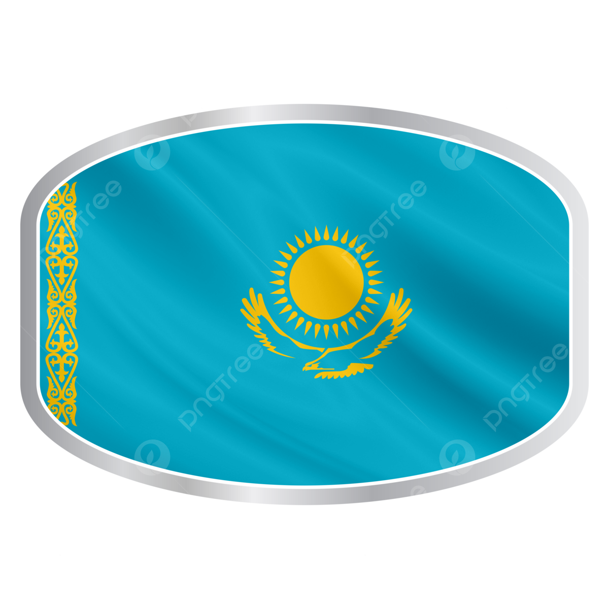 Kazakhstan vector png vector psd and clipart with transparent background for free download