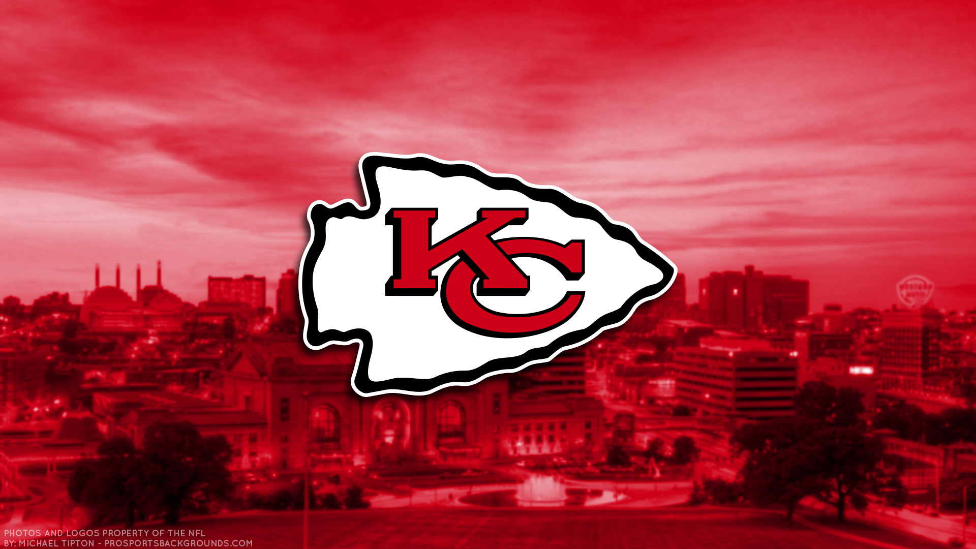 Kansas city chiefs wallpapers pictures