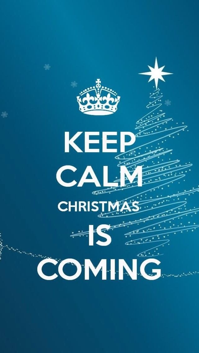 Keep calm christmas the iphone ios retina wallpaper i like calm quotes keep calm keep calm quotes