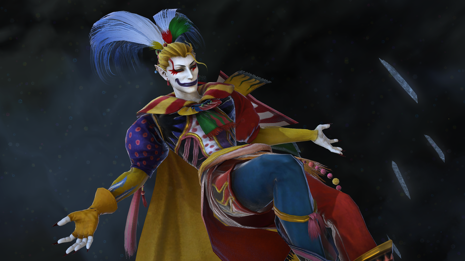 Kefka palazzoother appearances final fantasy wiki