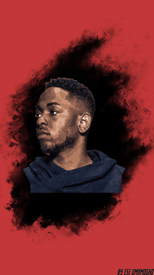 Kendrick lamar iphone sc and ipod wallpaper by diffy on