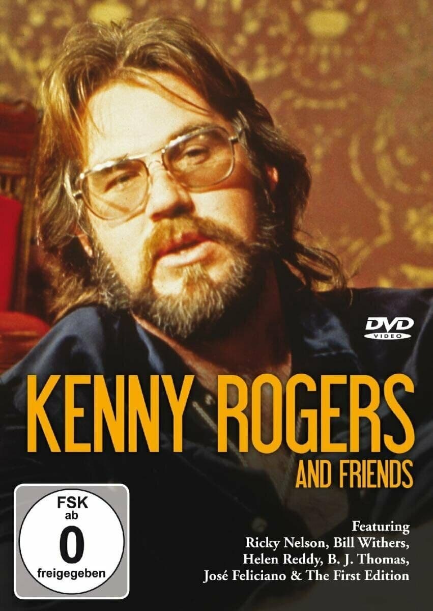Kenny rogers and friends movie streaming online watch