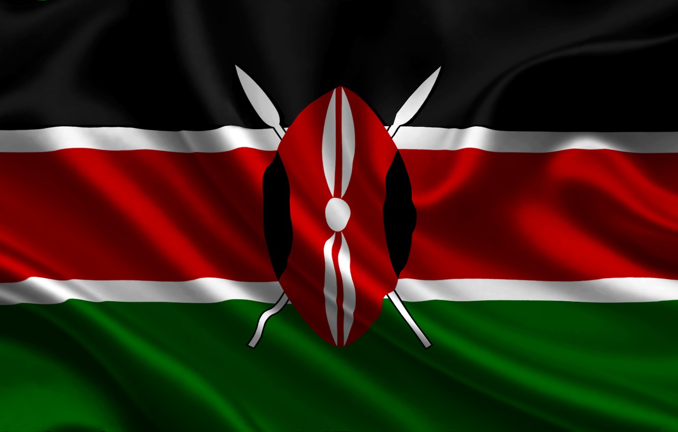Wallpaper red white flag black texture green flag kenya kenya of the republic of kenya republic of kenya images for desktop section ñðµðºñññññ