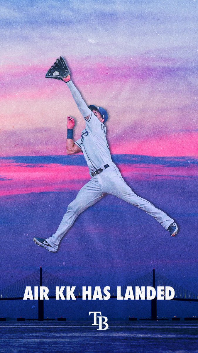 Tampa bay rays on wallpaperwednesday jumpman