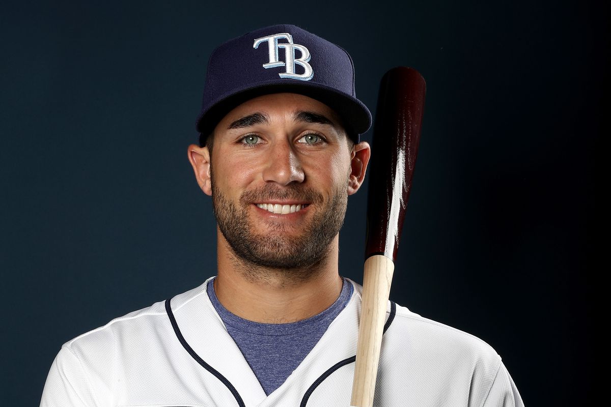 Tampa bay rays nearing contract extension with kevin kiermaier