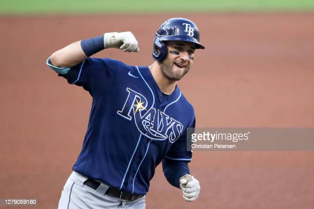 Kevin kiermaier photos and premium high res pictures