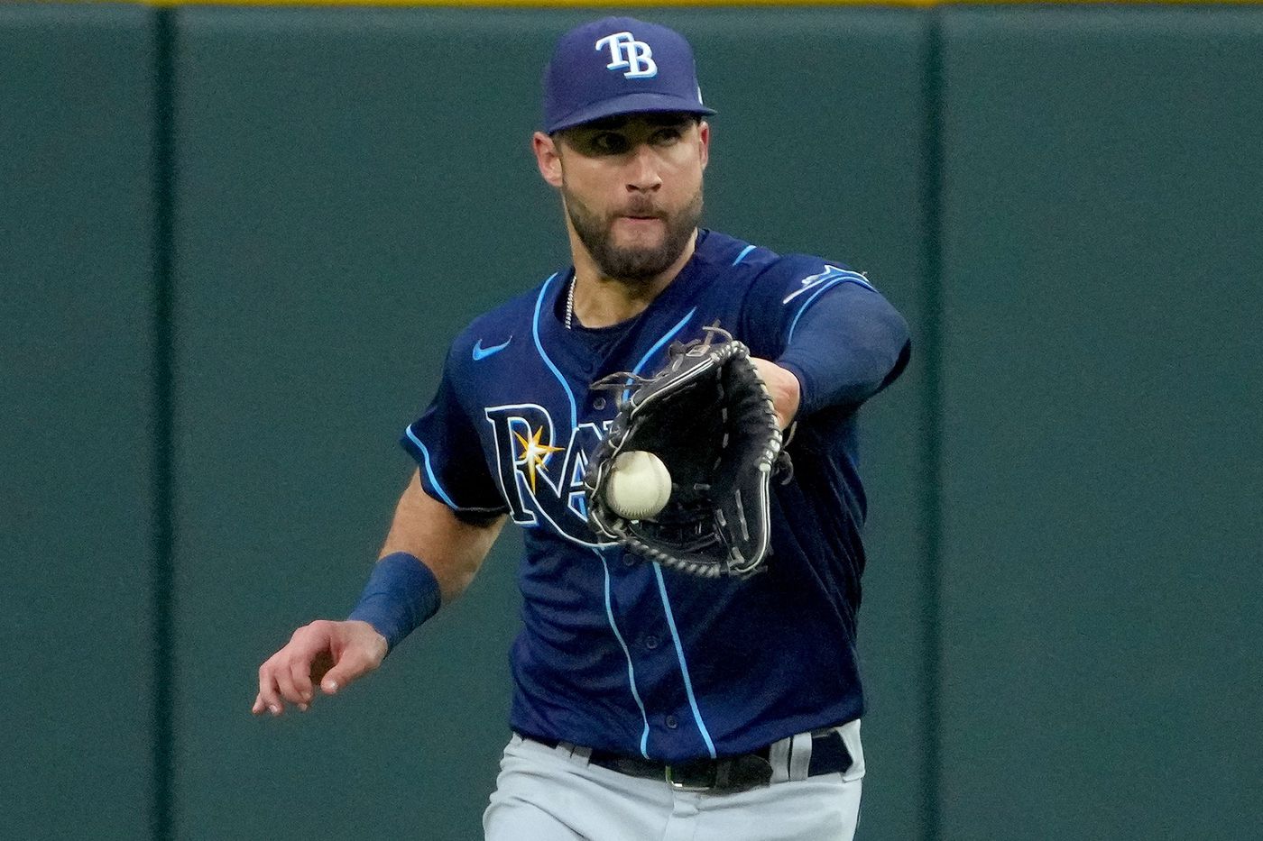 Cubs free agent target kevin kiermaier