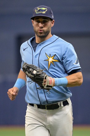 Kevin kiermaier stock pictures editorial images and stock photos