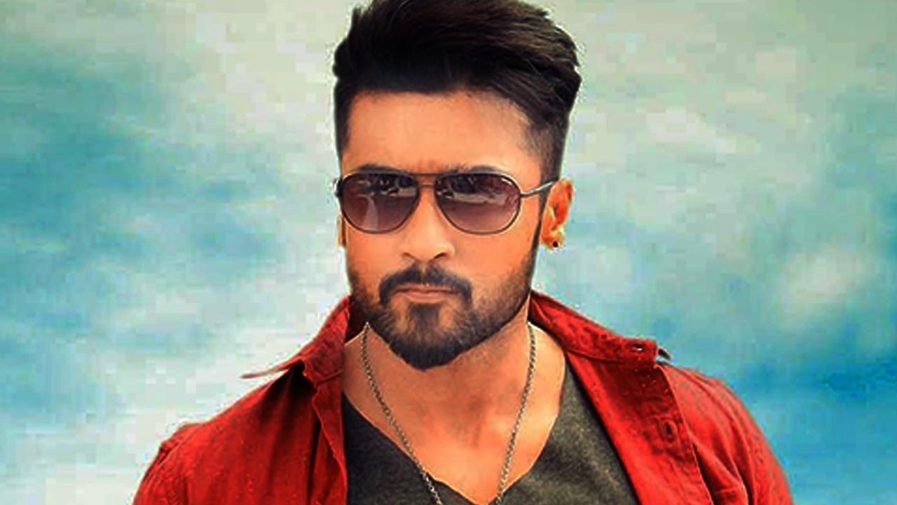 Image result for surya new hairstyle 2014 anjaan | Hair styles 2014,  Hairstyle, Long hair styles