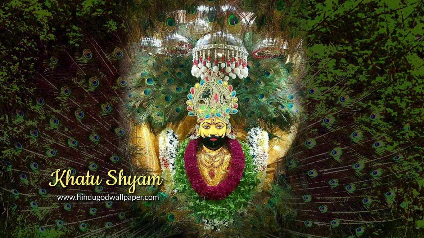 Khatu shyam image wallpapers hd photos pics free download
