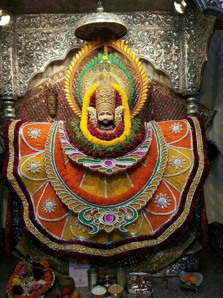 Khatu shyam ji hdu gods lord krishna hd wallpaper shiva lord wallpapers