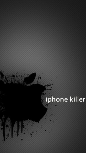 Download free mobile phone wallpaper iphone killer