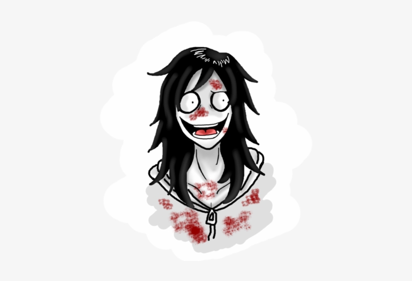 Jeff the killer images jeff the killer wallpaper and