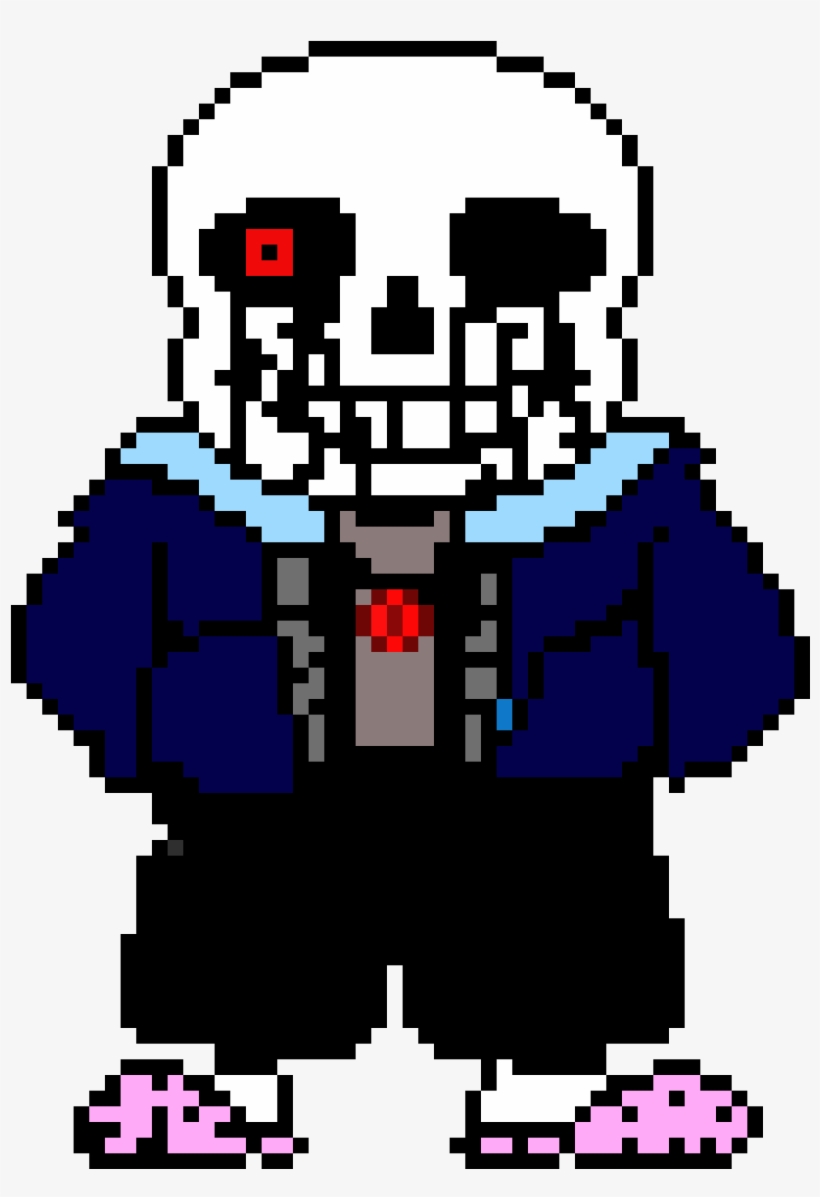 Killer sans wallpaper by sanslovesketchup - Download on ZEDGE™