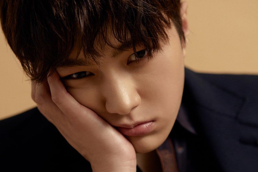 Infinites l opens up about pursuing both acting and singing at the same time