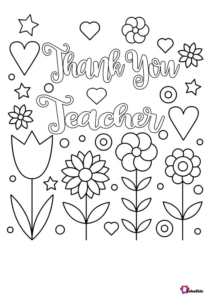 Teacher appreciation day coloring pages thank you teacher collection of cartoon colâ mothers day coloring pages mothers day coloring sheets mothers day colors