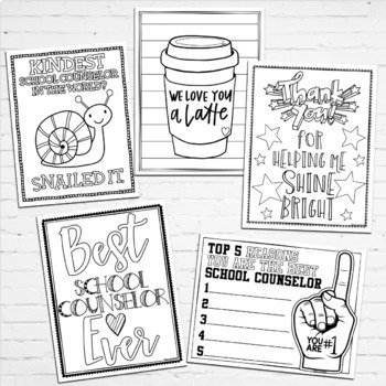 Teacher appreciation thank you retirement coloring pages by bricks and border