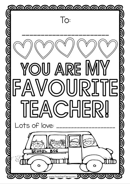 Teacherfiera thank you teachers teacher thank you teacher thank you cards teacher appreciation week