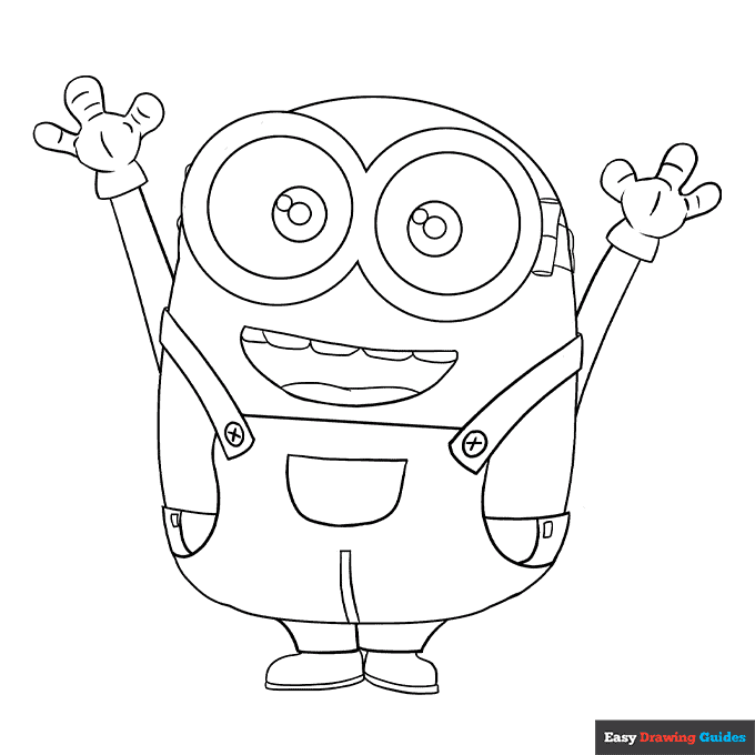 Free printable movie and tv show characters coloring pages for kids