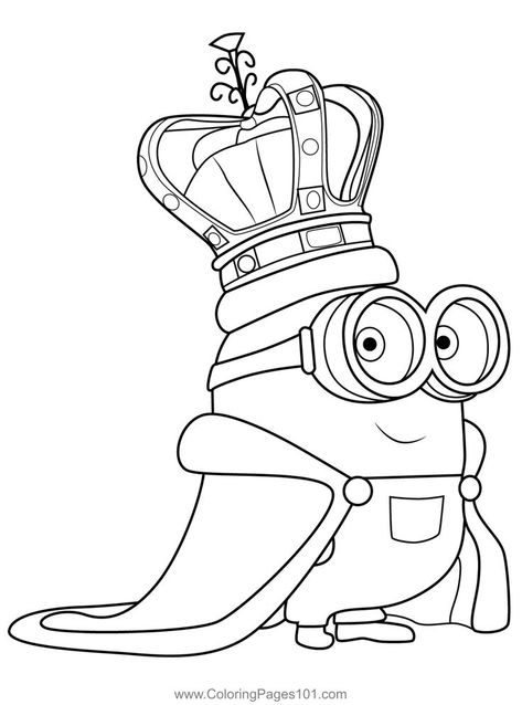 Top minions coloring pages ideas and inspiration