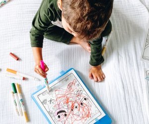 Free coloring pages for kids to download mommy poppins