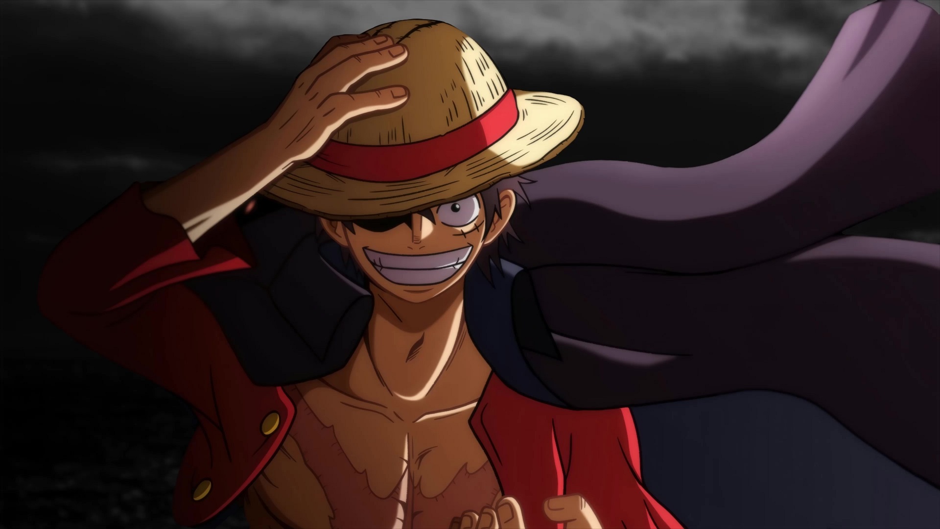 10+ King (One Piece) HD Wallpapers and Backgrounds