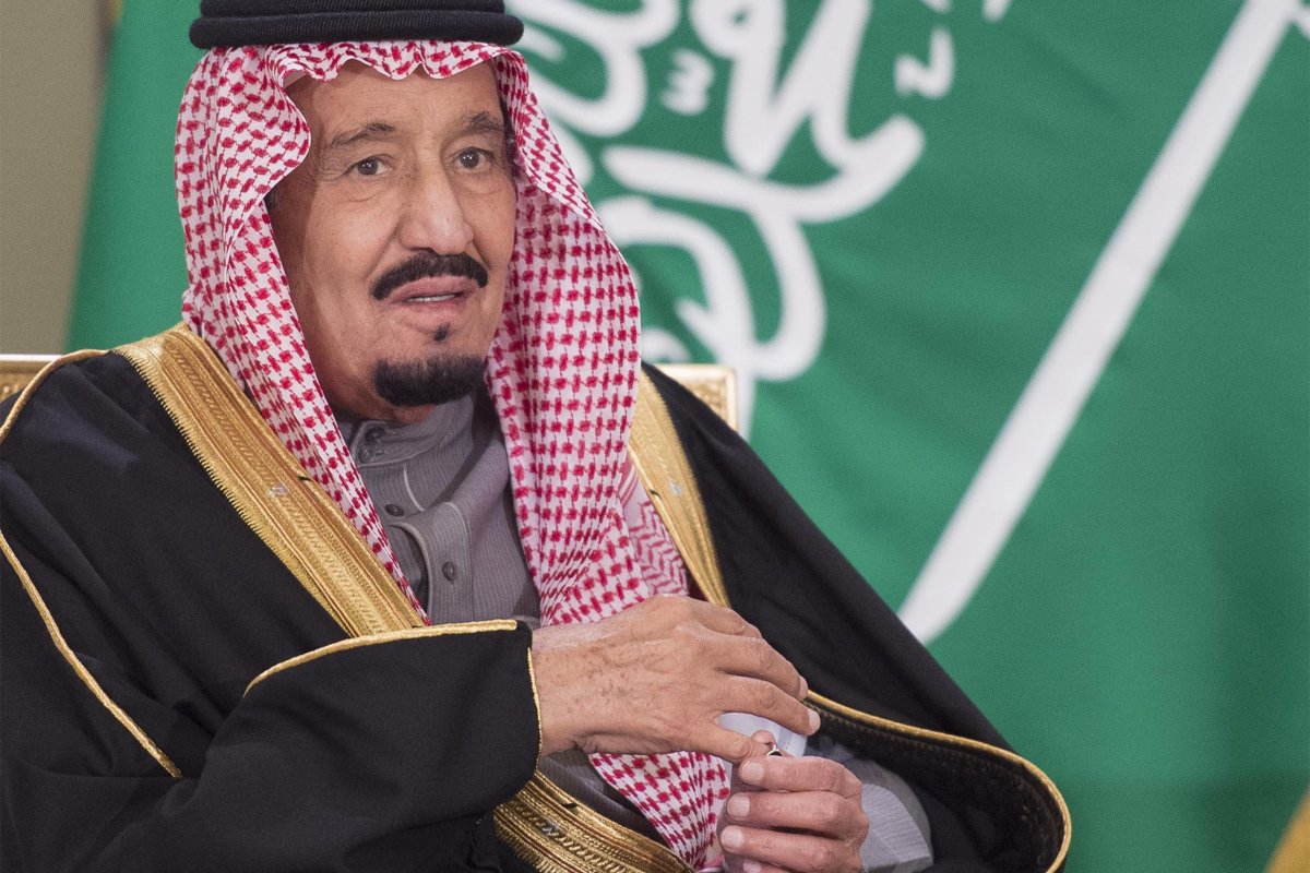 Egyptian contempt for saudi as media calls king salman a traitor â middle east monitor